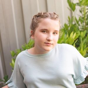 Meet your Posher, Kenleigh